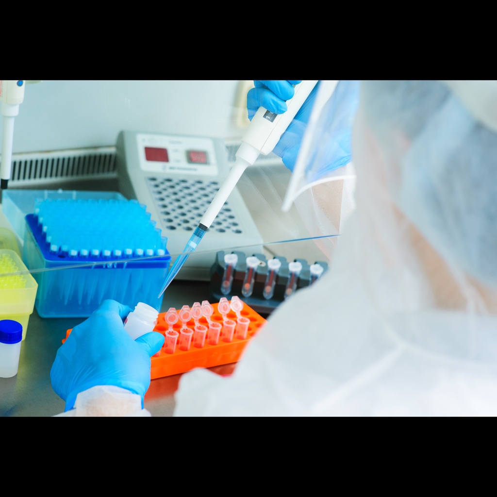 Apex qPCR Probe Master Mix size: 2X, Without ROX, 50ml size: 4000 x 25µL Reactions/Unit