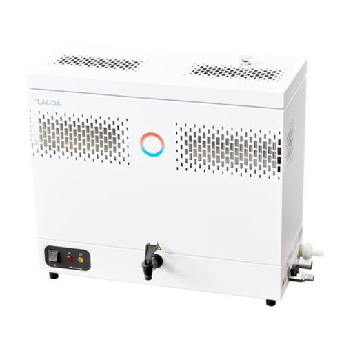 [98 -125225-SA-clinical] Puridest PD 8 R Water still with storage tank